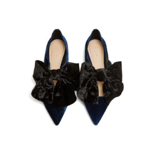 Coy Heeled Sandal-Sold Out