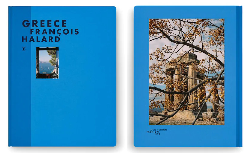 Most Insightful Coffee-Table Books About Greece – Beyond Greek Salad