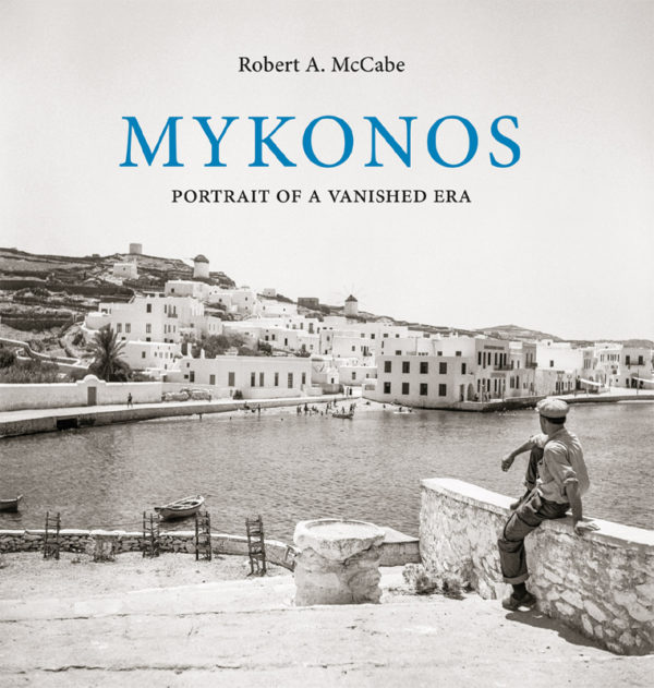 Most Insightful CoffeeTable Books About Greece Beyond Greek Salad