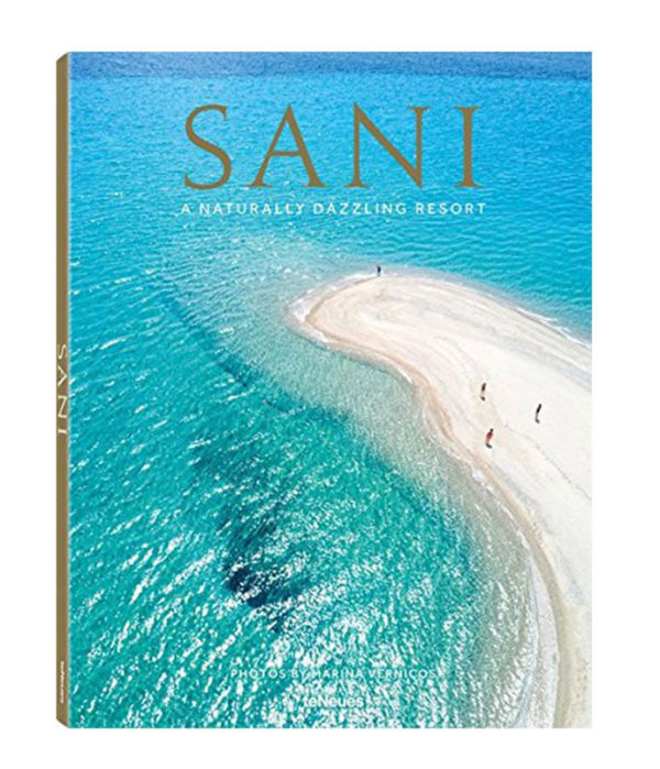 Most Insightful CoffeeTable Books About Greece Beyond Greek Salad