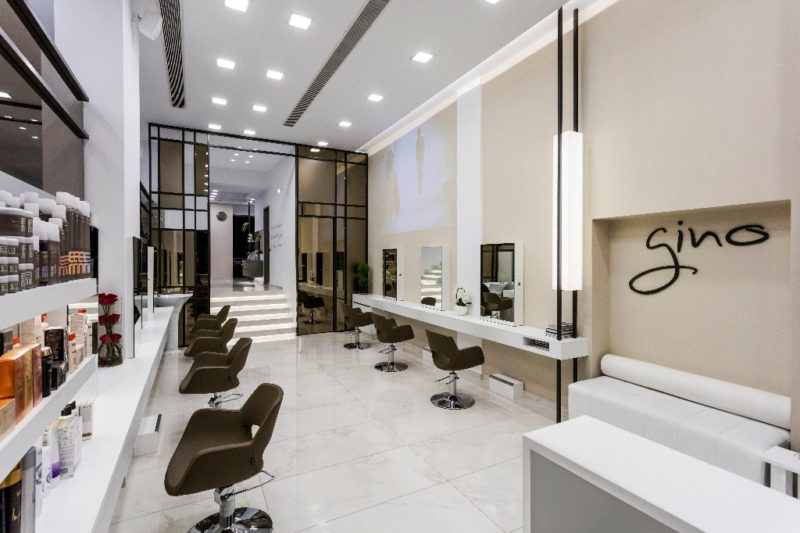 Coolest Hair Salons in Athens Beyond Greek Salad