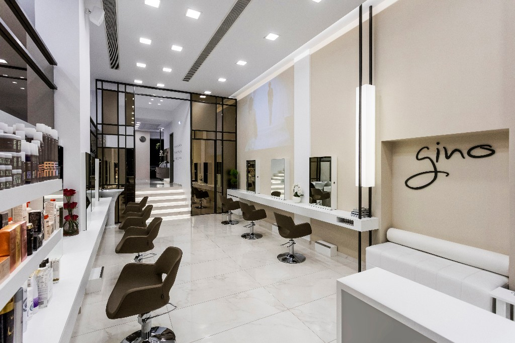 Coolest Hair Salons in Athens – Beyond Greek Salad