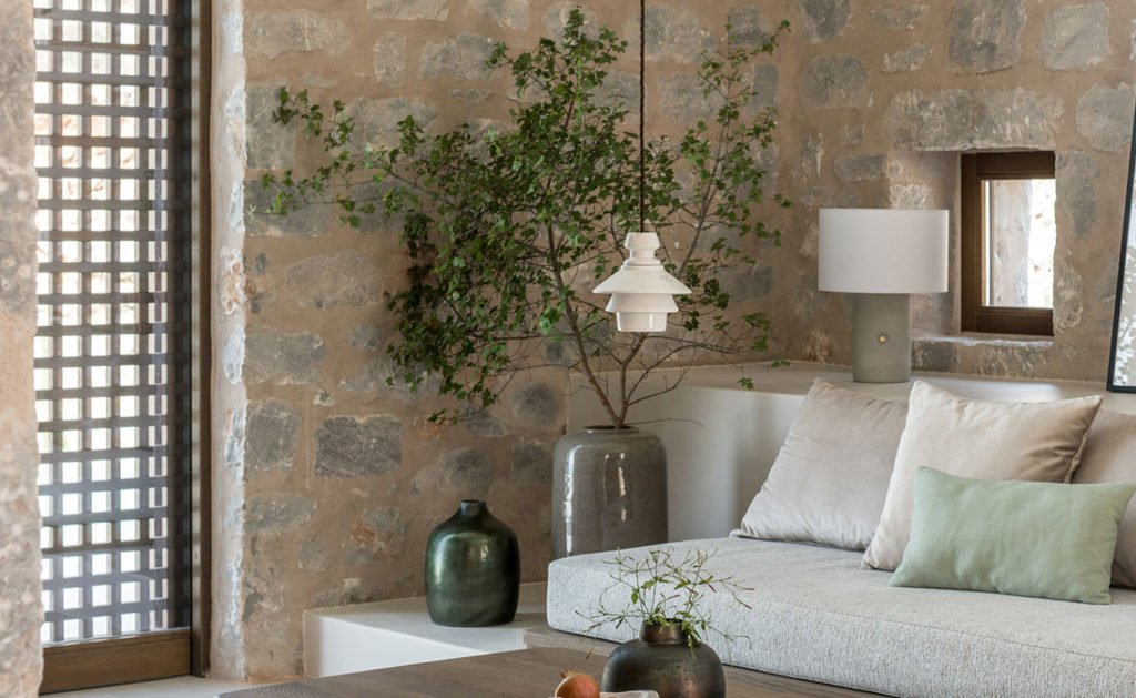 First-Class Residential and Hospitality Interior Designers in Greece ...