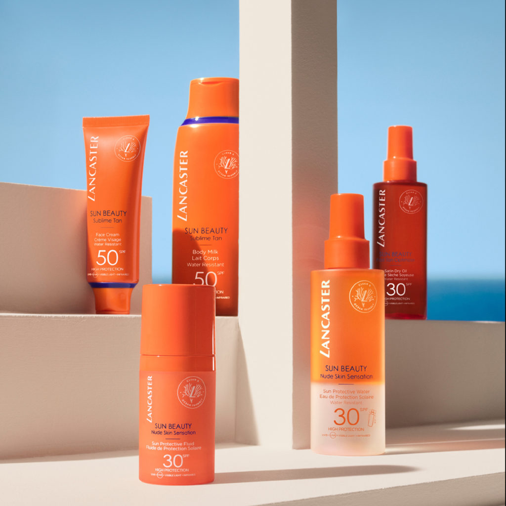 Luxury Sunscreens, After-Sun Products, and Self-Tanners for Your Greek  Summer Vacations – Beyond Greek Salad